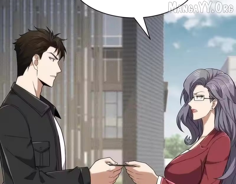 Hidden Dragon in the City (2025) Chapter 51 - page 29